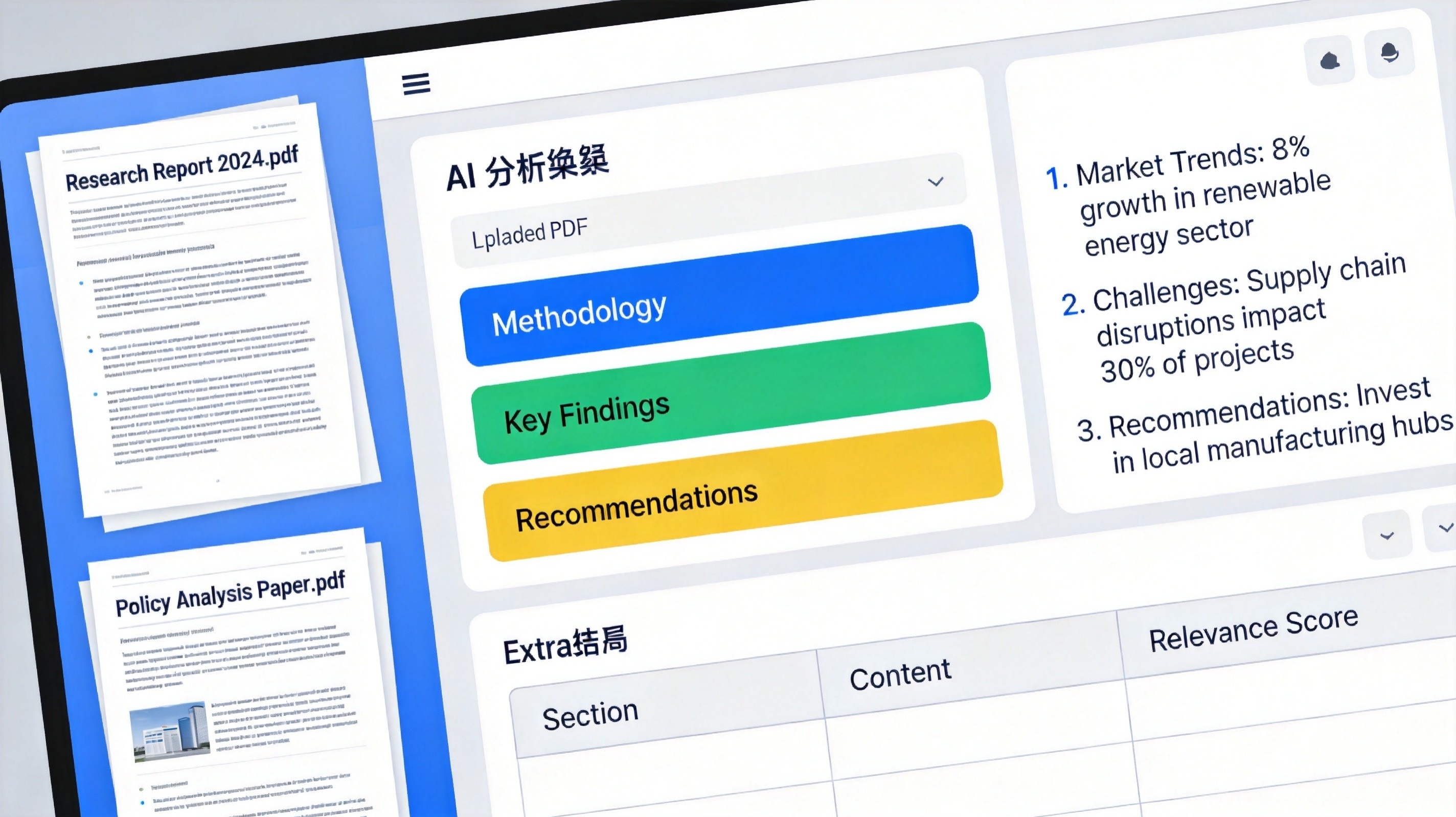 Kimi工具演示