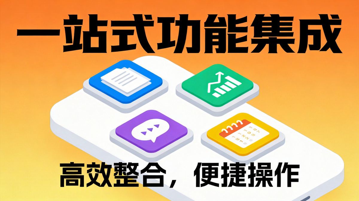 概念图解